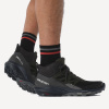 Ботинки OUTpulse MID GTX (RU 42 UK 9 USm 9.5 СМ 27; black/ebony/vanil)